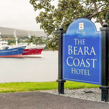 The Beara Coast Hotel 캐슬타운베어 외부 사진
