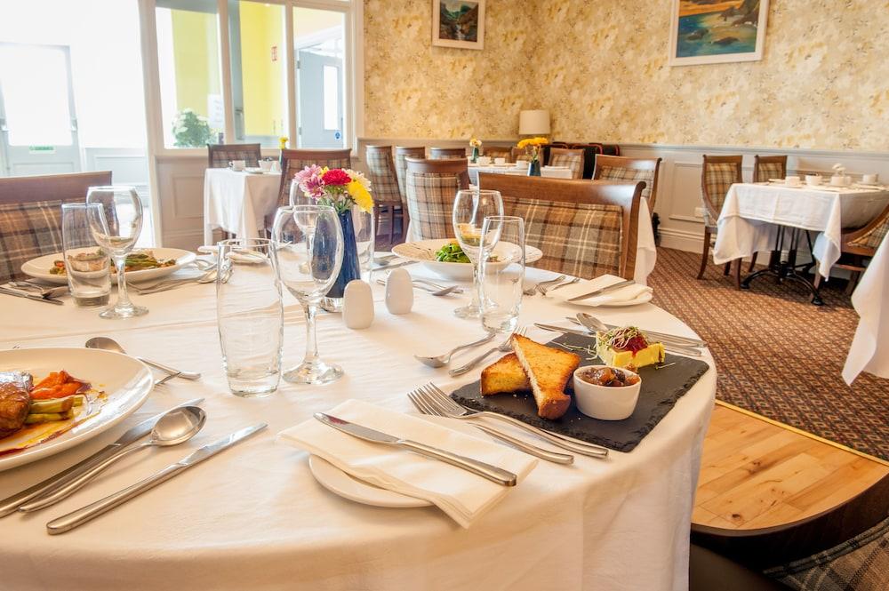 The Beara Coast Hotel 캐슬타운베어 외부 사진