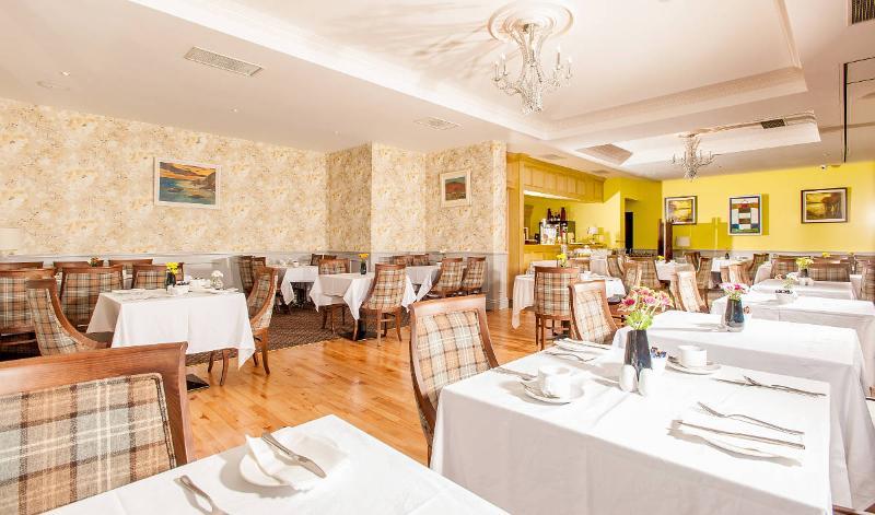 The Beara Coast Hotel 캐슬타운베어 외부 사진